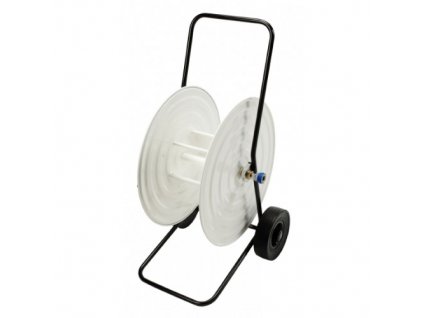 Nilfisk Hadicový vozík 6400170 do návinu 50m VT hadice DN10 s pripojením ERGO - WAP vapka