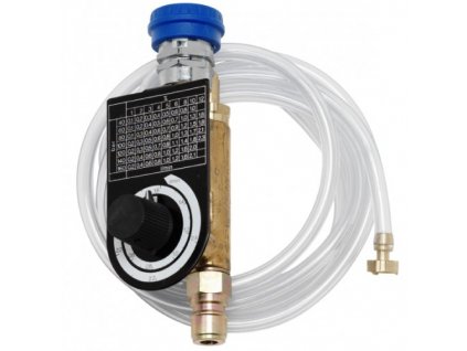 Nilfisk Chemický injektor 03 - nízky tlak pre stroje s bubnom 6401247  - WAP vapka