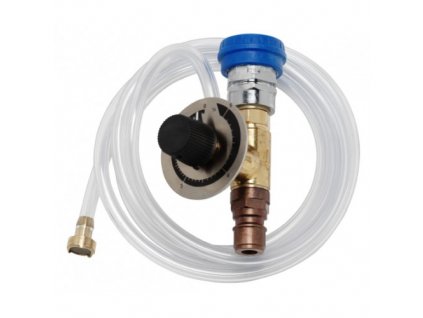 Nilfisk Chemický injektor 6410879 MAX 1150L/hod - WAP vapka