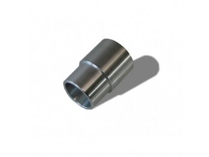 Nilfisk Hrdlo DN50 AS ALU 7162