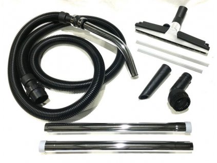 Nilfisk Antistatická sada 80601000 DN38