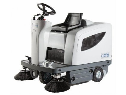 Nilfisk SR 1101 P 9084312010 - Benzínový zametací stroj