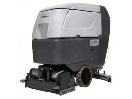 Nilfisk BA551C D 908 7158 020 - Batériový podlahový umývací stroj