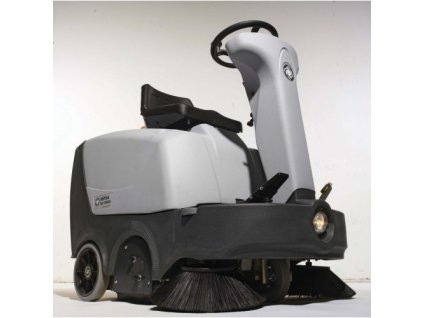 Nilfisk SR 1000S B  908 4201 010 - Batériový zametací stroj