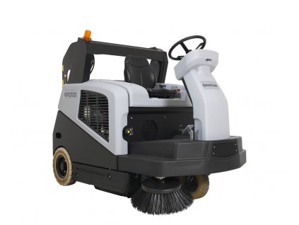 Nilfisk SW5500 LPG 9084411010 - Pohon LPG zametací stroj