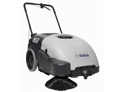Nilfisk SW 750 9084701010 - Batériový zametací stroj