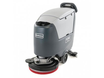 Nilfisk SC500 53B R 9087401020 - Podlahový batériový čistiaci stroj