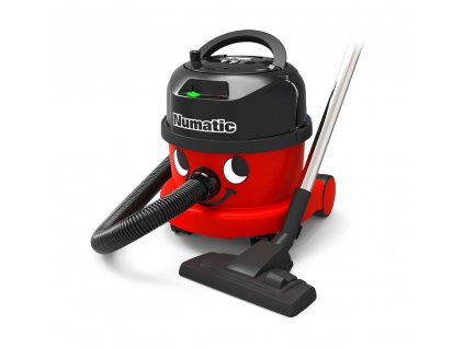 Numatic CVC370 Charles - Vysávač na mokro-suché vysávanie CVC370