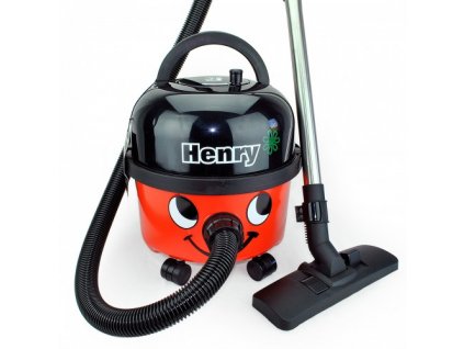 Numatic HVR200 Henry - Profesionálny vysávač na suché vysávanie