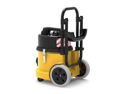 Numatic HZ 370-2 - Priemyselný Vysávač na vysávanie azbestu HZ370