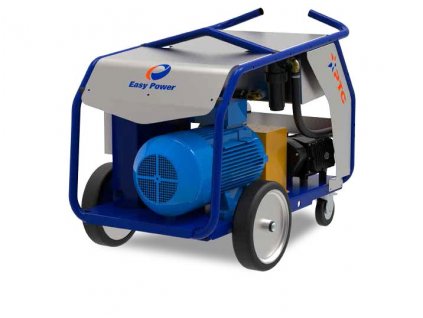 Comet Easy Power XL 1000 E IJ1.0005 - Studenovodný vysokotlakový čistiaci stroj