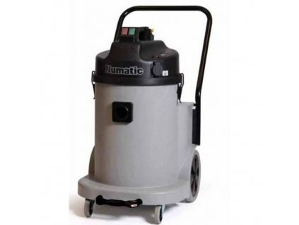 Numatic NDD 900A - Priemyselný dvojmotorový vysávač NDD900A na suché vysávanie so zásuvkou ~230V