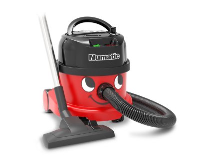Numatic NQS 250B-22- Profesionálny vysávač na suché vysávanie NQS250B-22