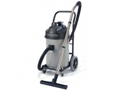 Numatic NTD 750-2 - Profesionálny vysávač na suché vysávanie NTD750