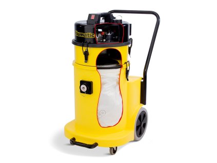Numatic NTD 750C-2 - Profesionálny vysávač na suché vysávanie NTD750C
