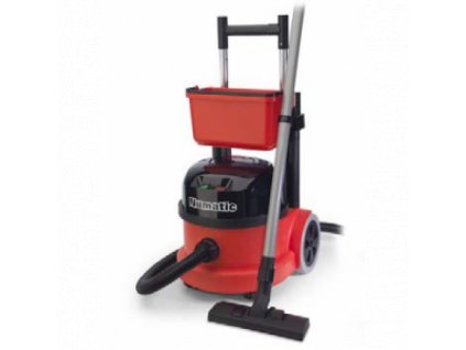 Numatic PBT 230 - Batériový vysávač na suché vysávanie s nádobou PBT230