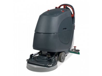 Numatic TGB 6055T Twintec - Batériový podlahový čistiaci stroj TGB6055
