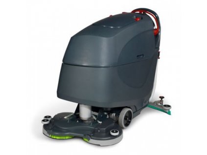 Numatic TGB 8572 Twintec - Batériový podlahový čistiaci stroj s trakčným pohonom TGB8572