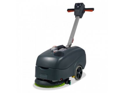 Numatic TT 1840G Twintec - Elektrický podlahový čistiaci stroj TT1840