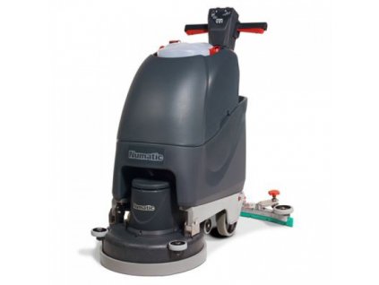 Numatic TT 4045G Twintec - Elektrický podlahový čistiaci stroj TT4045