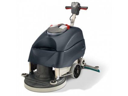 Numatic TT 6650G Twintec - Elektrický podlahový čistiaci stroj TT6650