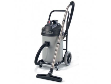Numatic WVD 2000-2 DH - Vysávač dvojmotorový na mokro-suché vysávanie WVD2000DH