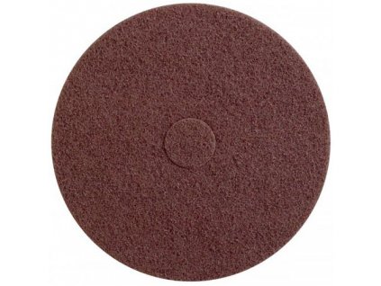 PAD ETC Hnedý 8" / 20,3cm strhávaci PAD
