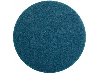 PAD ETC Modrý 8"/20,3cm PAD na čistenie