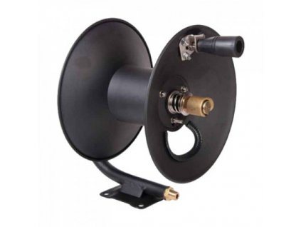 Navijak VT hadice na 30m kovový 0102402910