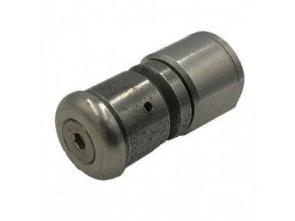 Kanálová rotačná 4-070 čistiaca tryska 1/8" 12mm 0800502300