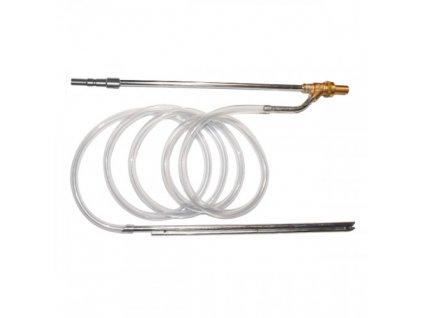 Nástavec na pieskovanie s tryskou 035 pre HOBBY VT stroje od 150 bar 08021020106