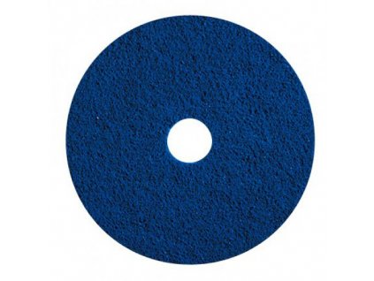 3M™ ECO Modrý 3M 20"/50,5cm drhnúci a čistiaci pad 10001956