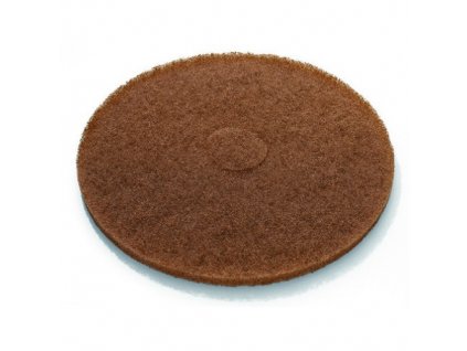 3M™ ECO Hnedý 3M 6,5"/165mm Strhávaci PAD 10001970