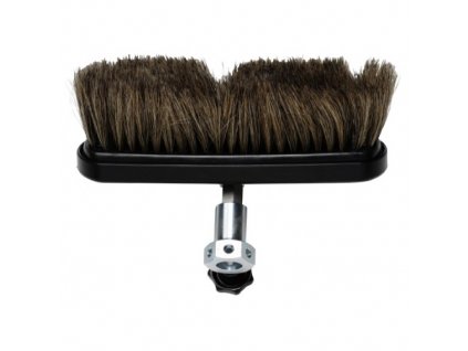 Náhradná kefa plochá 10356 - Prírodný vlas - Nilfisk WAP vapka