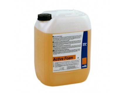 Nilfisk ACTIVE FOAM SV1 25l 105301624 - Neutrálny odperlovací aktívny autošampón