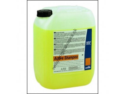 Nilfisk ACTIVE SHAMPOO SV1 25l 105301625 - Aktívny šampón na autá