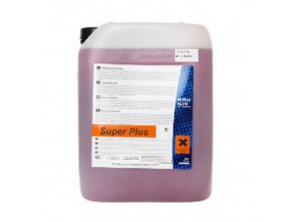 Nilfisk SUPER PLUS SV1 10l 105301666 - Aktívna alkalická pena na autá