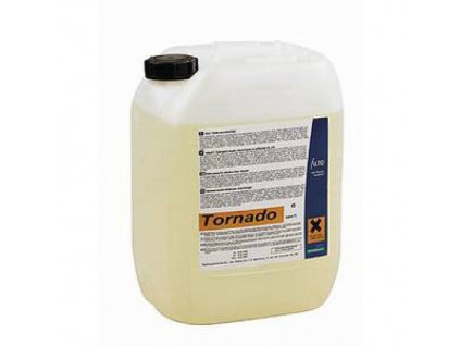 Nilfisk Tornado SV1 25l 105301676 - Základný čistiaci prostriedok pre priemyselné podlahy