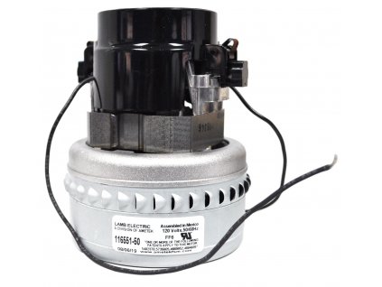 Nilfisk 11487 Motor s turbínou 1000W 230V 50Hz pre extraktory TW300