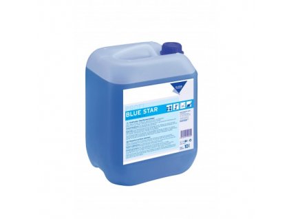 KLEEN BLUE STAR 10L 121.792 - Univerzálny čistiaci prostriedok