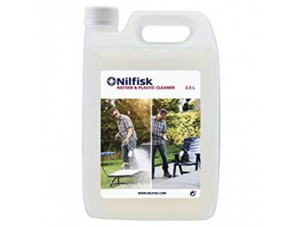 Nilfisk Rattan&Plastic Cleaner 2,5 l 125300386