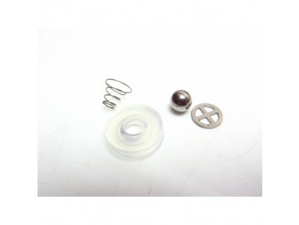 Nilfisk KIT pre BY-PASS 126486780 pre model C 120.1