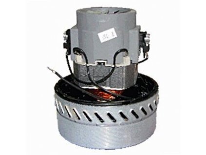 Motor sací AMETEC 1150W 230V dvojstupňový 1300506312