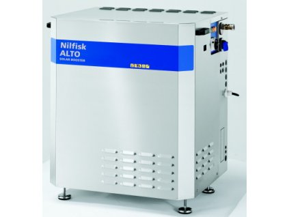 Nilfisk SH SOLAR 7P-170/120  E54  107370276 - Stacionárny vysokotlakový horúcovodný stroj WAP