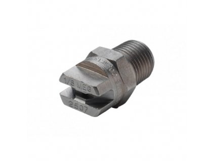Nilfisk.HD-Tryska Standard 15°, .0900 závit 1/8" nerez 1509 WAP vapka