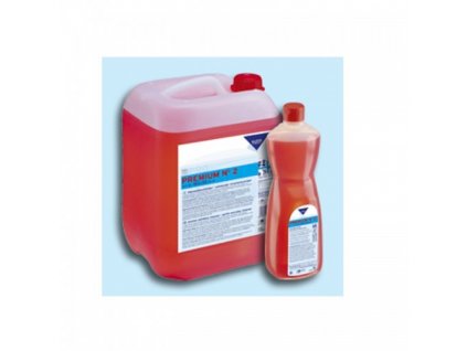 KLEEN PREMIUM NR 2 10l 183.132 sanitárny čistiaci prostriedok