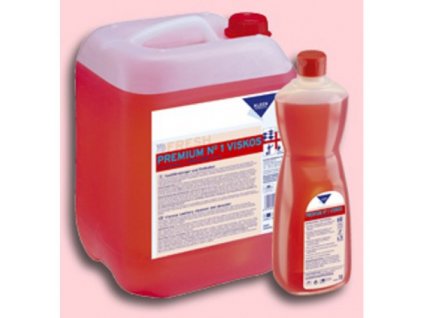 KLEEN PREMIUM NR 1 VISCOUS 10l 183.342 sanitárny čistiaci prostriedok
