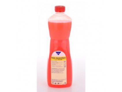 KLEEN PARA DECALCIFIER 1l 203.963 - Koncentrovaný prostriedok na odvápnenie