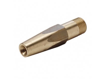 Nilfisk.Dištančná tryska 0640 2802696 k nástavci 6401193 WAP vapka