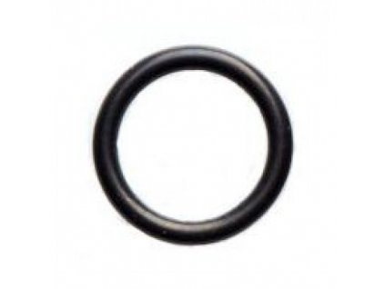 Nilfisk Alto 3001211 O-kroužek 9,6 x 2,4 SMS 1586 NBR70